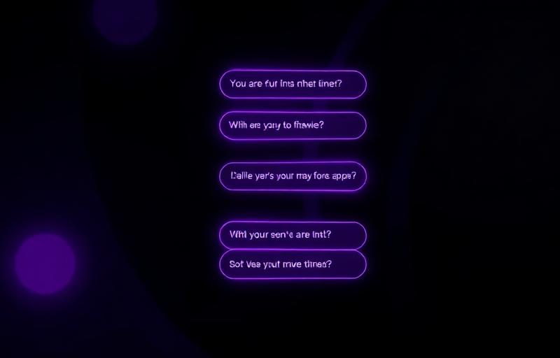 AI Chat Assistant preview