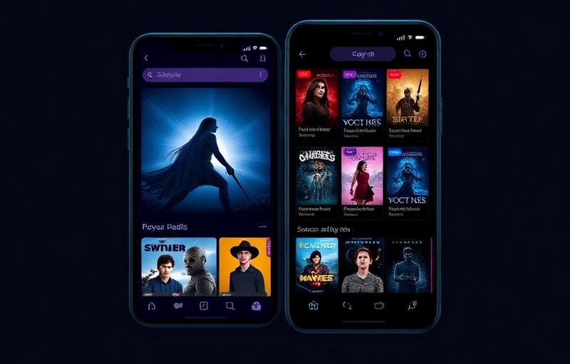 Movie Recommendation System preview